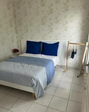 Bord De Foncillon Rch D'une Maison