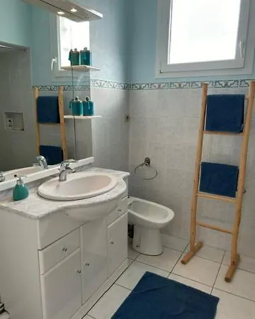 Bord De Foncillon Rch D'une Maison